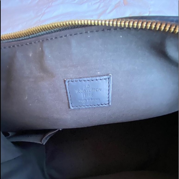 Authentic Louis Vuitton monograms mini - Picture 10 of 16
